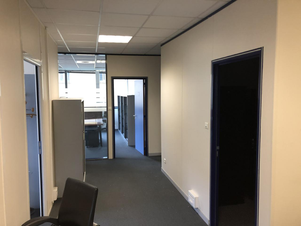 Bureau Metz 1456m² Location bureau Metz Moselle OLBUR2110923 6